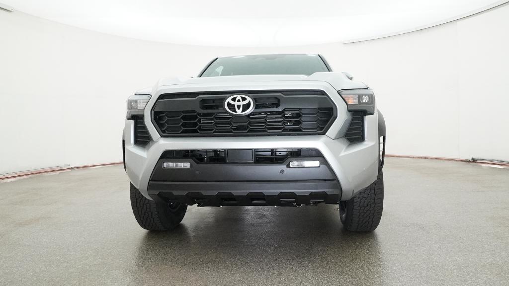 2025 Toyota Tacoma TRD Off Road - Photo 22