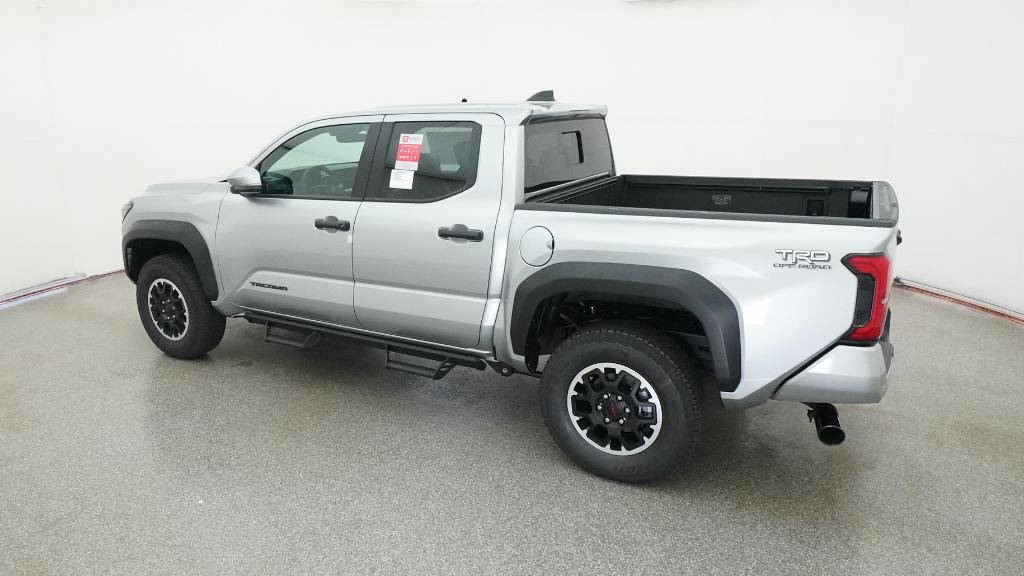 2025 Toyota Tacoma TRD Off Road - Photo 24