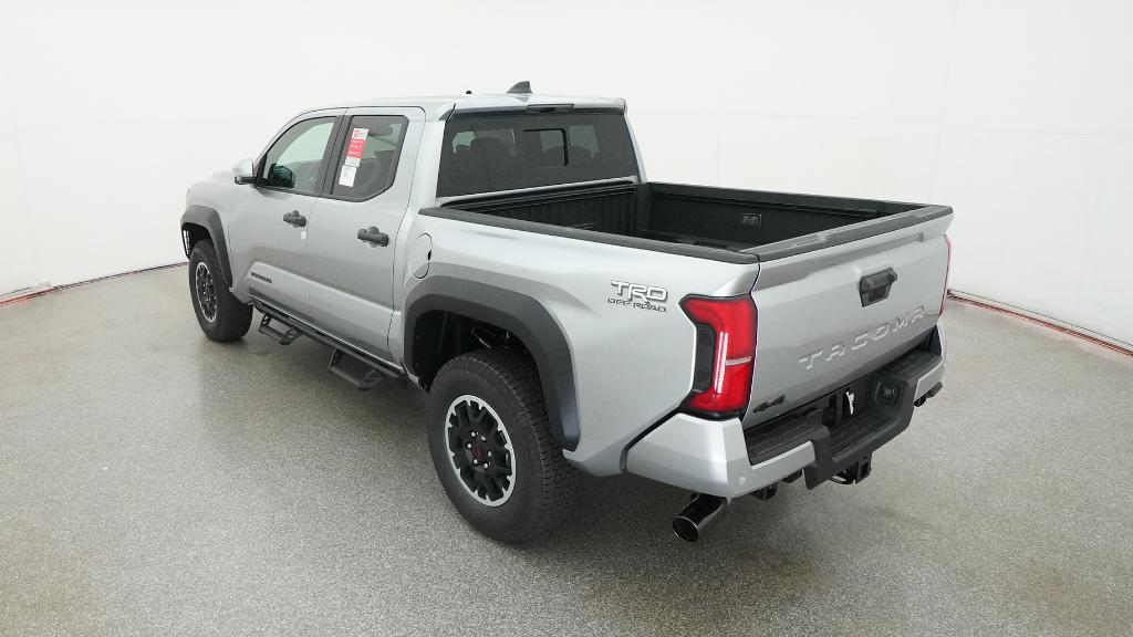 2025 Toyota Tacoma TRD Off Road - Photo 19