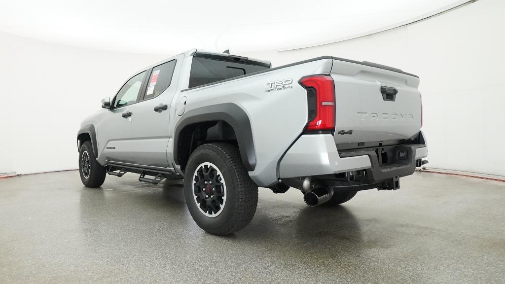 2025 Toyota Tacoma TRD Off Road - Photo 9