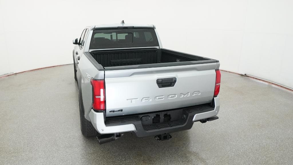 2025 Toyota Tacoma TRD Off Road - Photo 10