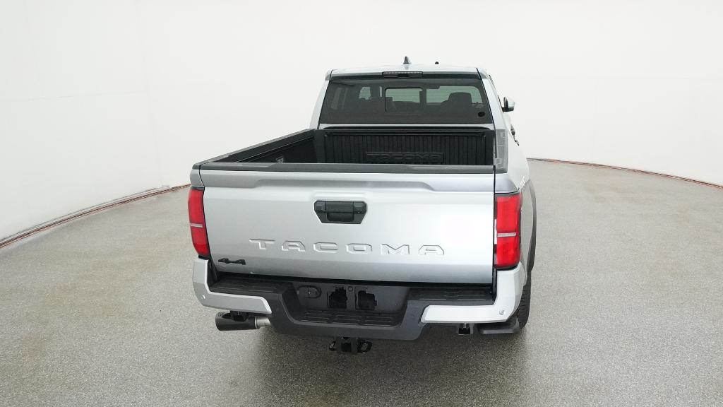 2025 Toyota Tacoma TRD Off Road - Photo 16