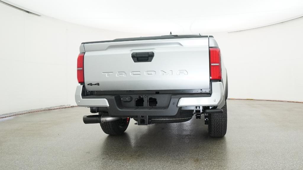 2025 Toyota Tacoma TRD Off Road - Photo 6
