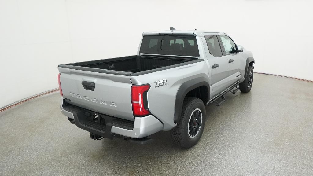 2025 Toyota Tacoma TRD Off Road - Photo 13