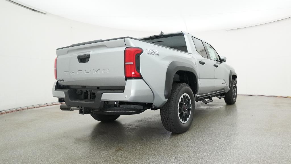 2025 Toyota Tacoma TRD Off Road - Photo 23