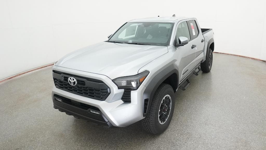 2025 Toyota Tacoma TRD Off Road - Photo 15