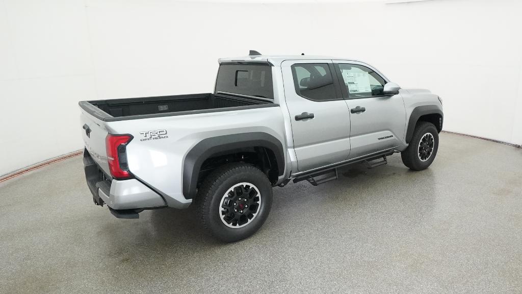 2025 Toyota Tacoma TRD Off Road - Photo 14