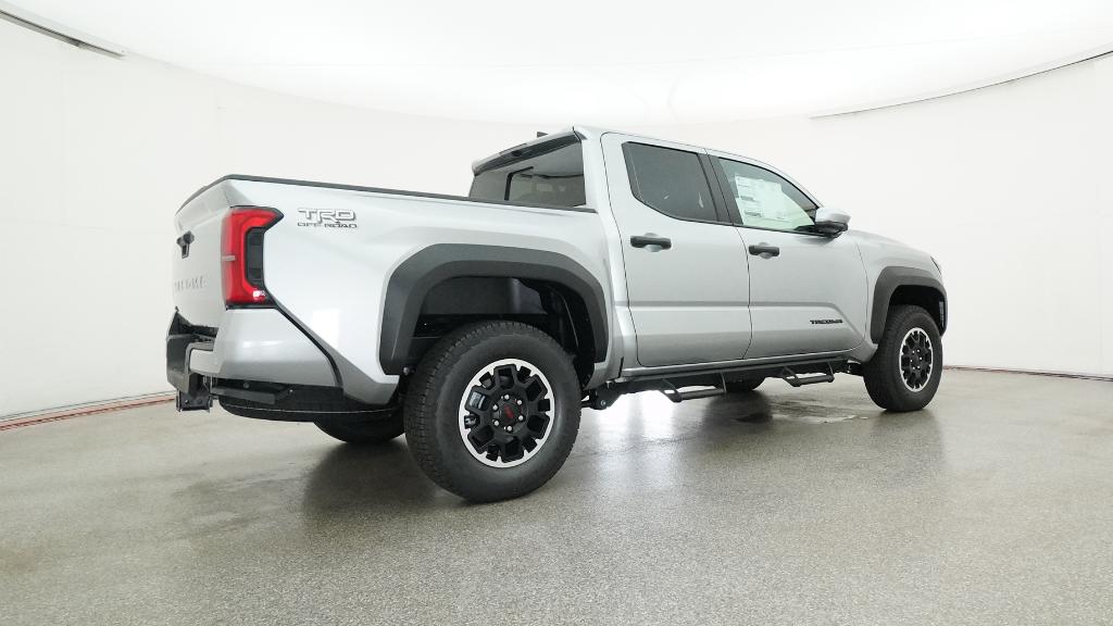 2025 Toyota Tacoma TRD Off Road - Photo 18
