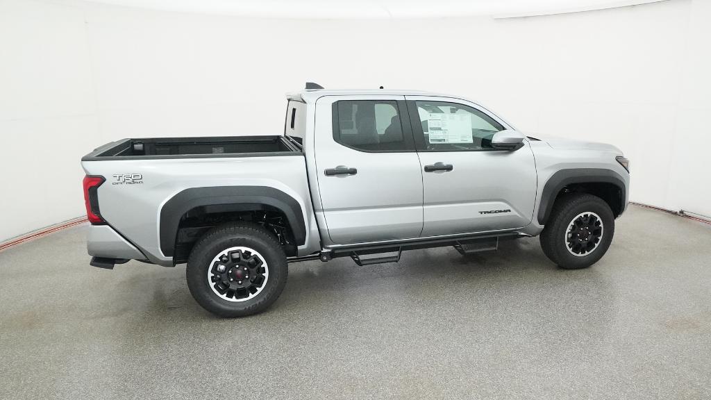 2025 Toyota Tacoma TRD Off Road - Photo 26