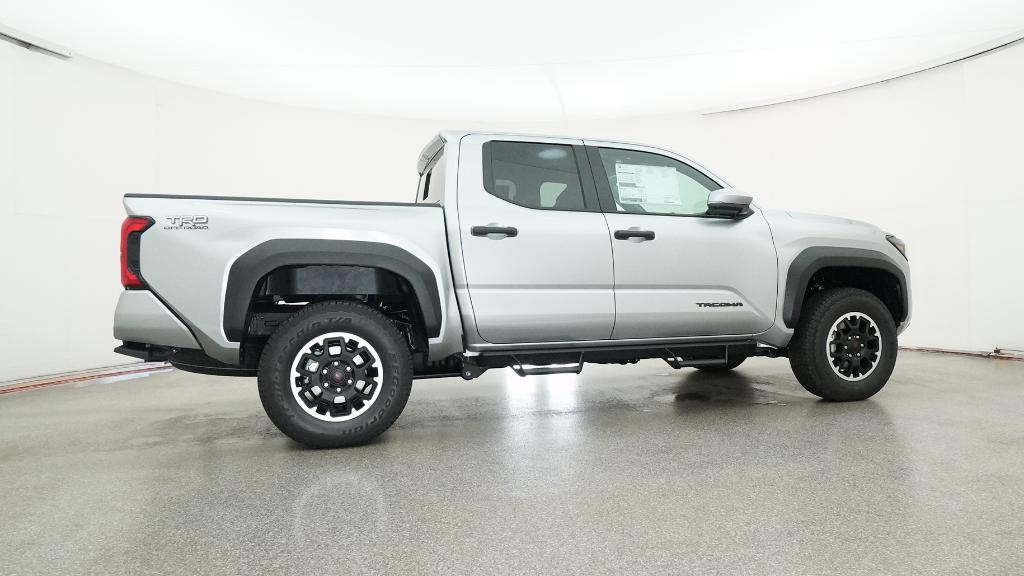 2025 Toyota Tacoma TRD Off Road - Photo 29