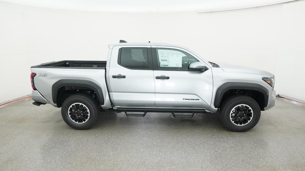2025 Toyota Tacoma TRD Off Road - Photo 27