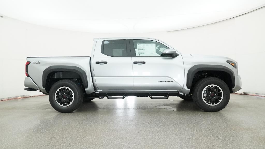 2025 Toyota Tacoma TRD Off Road - Photo 20