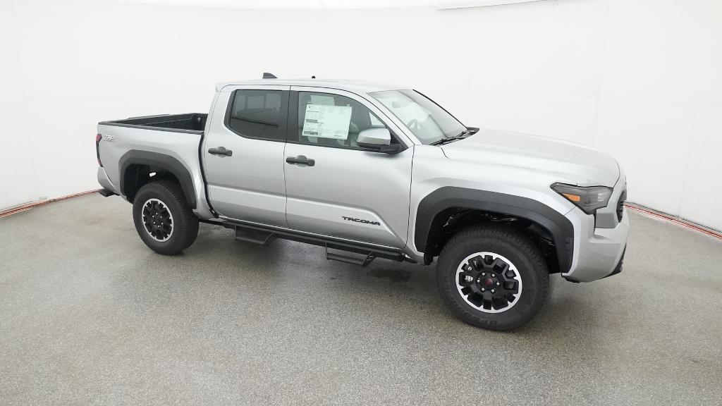 2025 Toyota Tacoma TRD Off Road - Photo 30