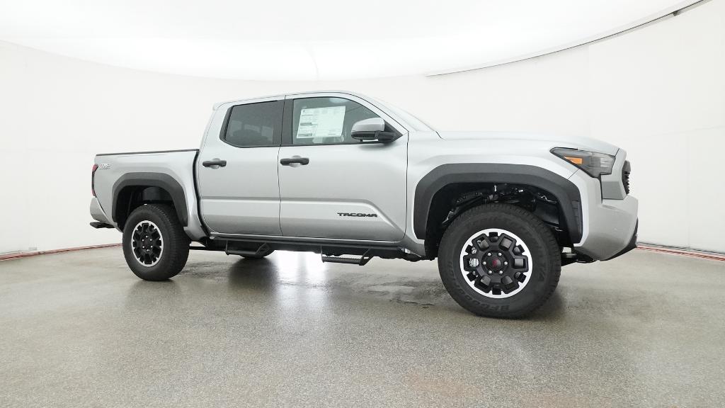 2025 Toyota Tacoma TRD Off Road - Photo 12