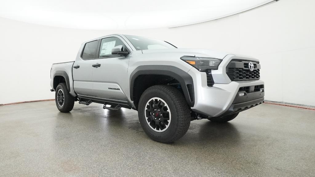 2025 Toyota Tacoma TRD Off Road - Photo 17