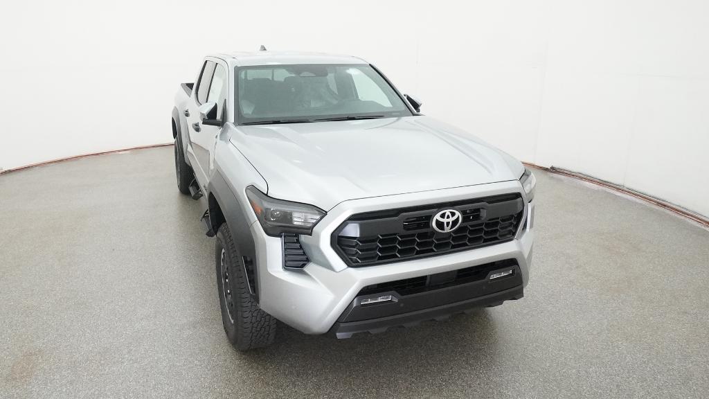 2025 Toyota Tacoma TRD Off Road - Photo 25