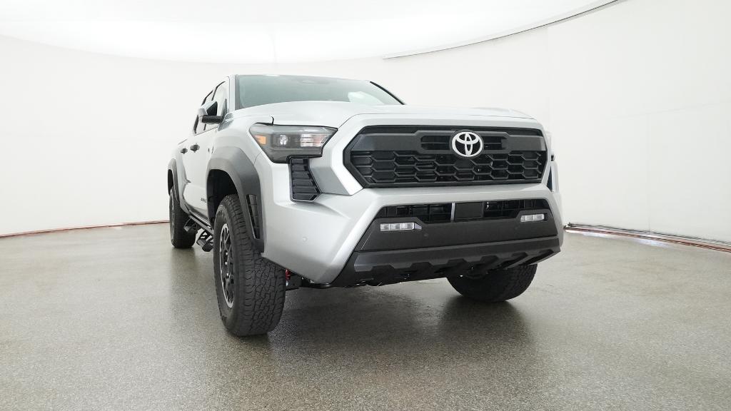 2025 Toyota Tacoma TRD Off Road - Photo 21