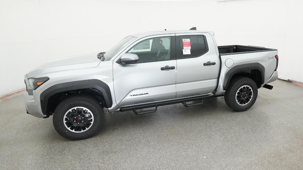 2025 Toyota Tacoma TRD Off Road - Photo 28