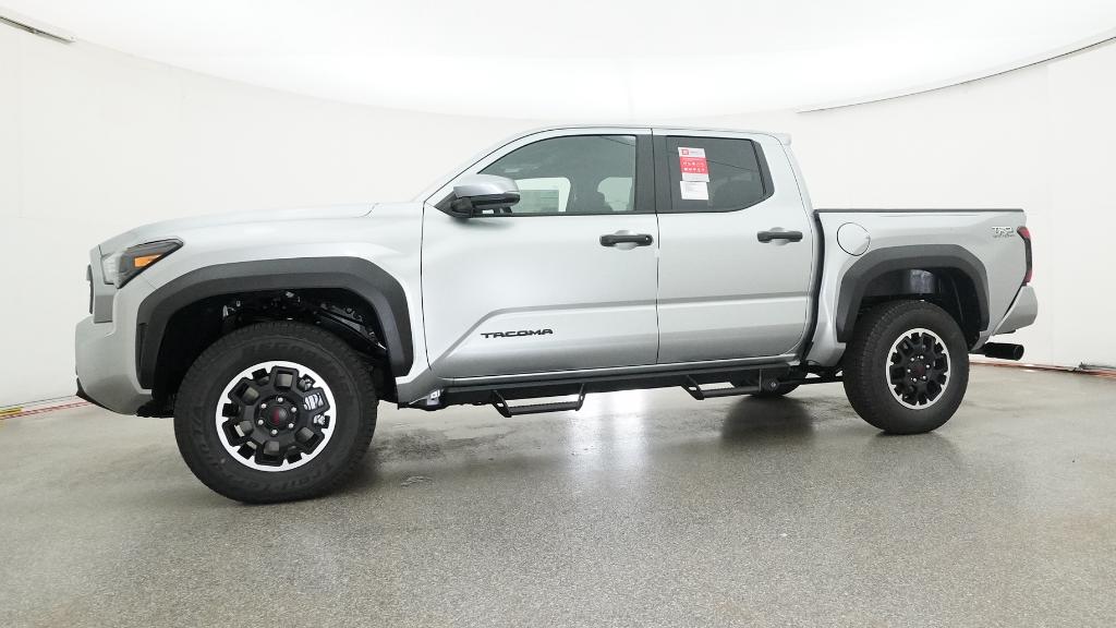 2025 Toyota Tacoma TRD Off Road - Photo 8