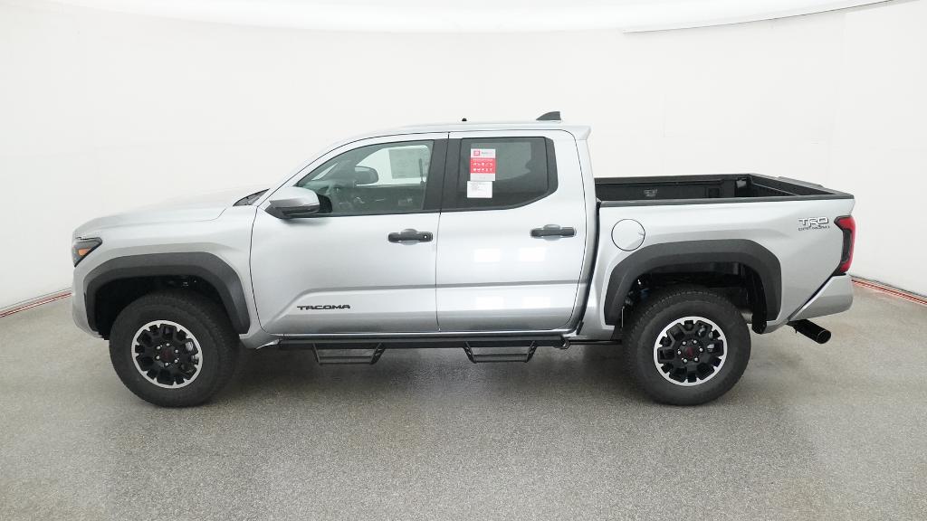 2025 Toyota Tacoma TRD Off Road - Photo 31