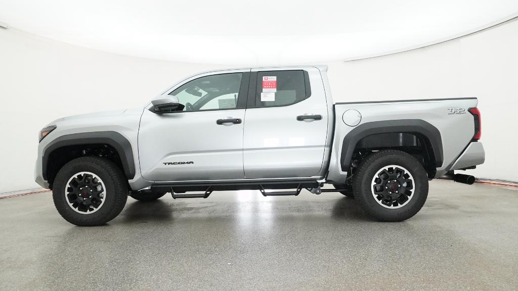 2025 Toyota Tacoma TRD Off Road - Photo 32