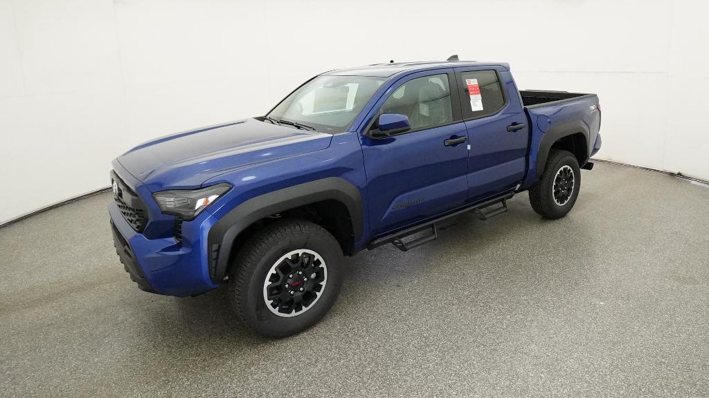2025 Toyota Tacoma TRD Off Road's photo