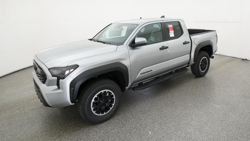 2025 Toyota Tacoma TRD Off Road's photo
