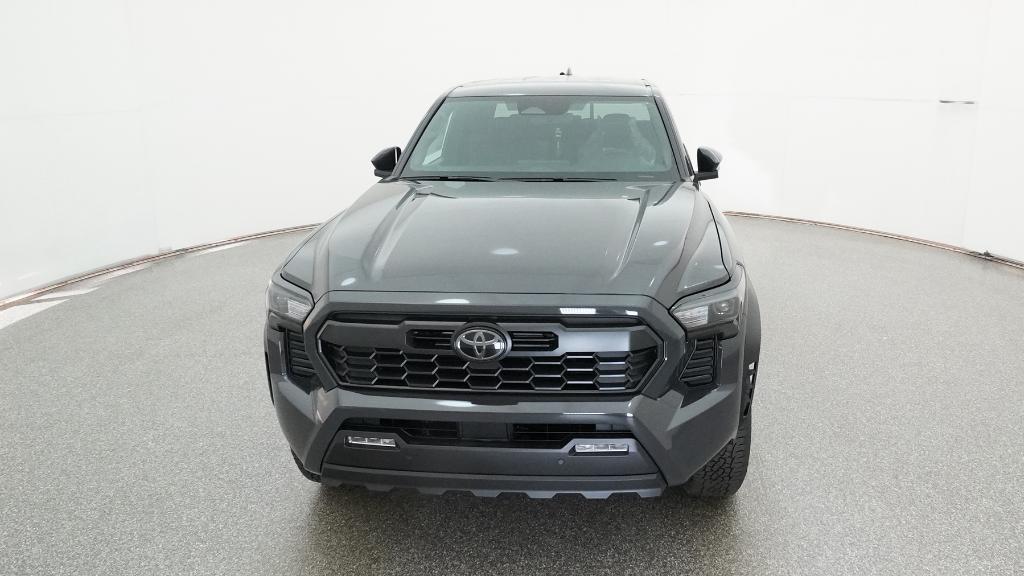 2025 Toyota Tacoma TRD Off Road - Photo 95