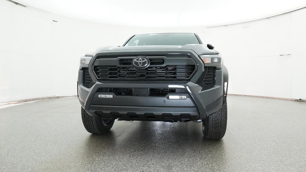 2025 Toyota Tacoma TRD Off Road - Photo 83