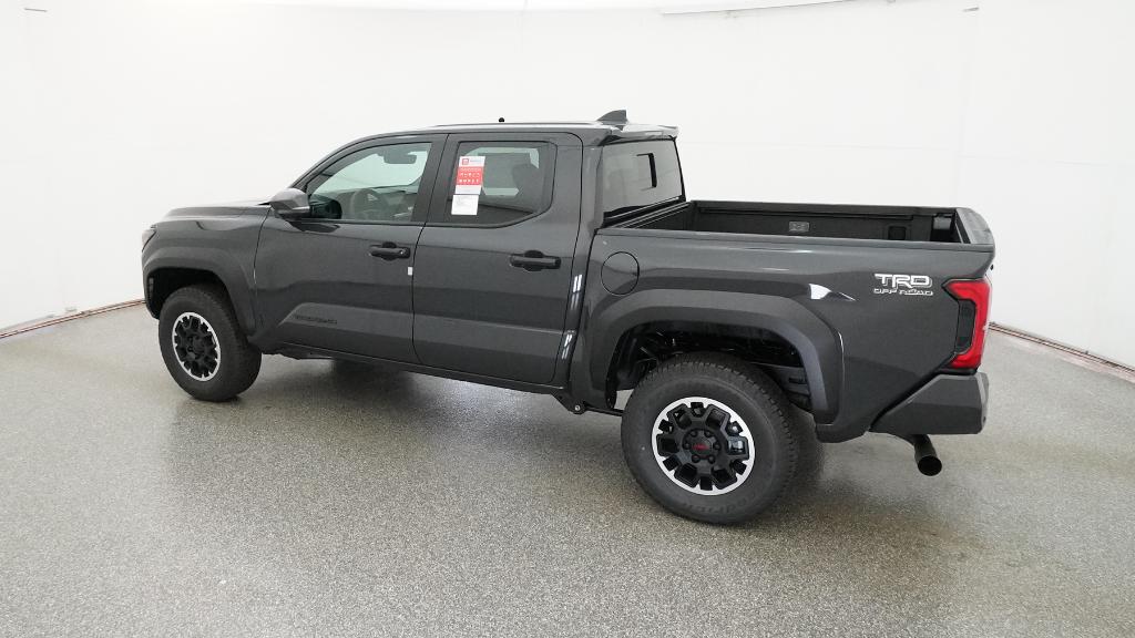 2025 Toyota Tacoma TRD Off Road - Photo 92