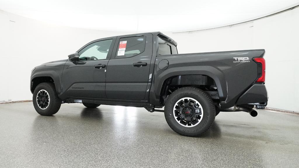 2025 Toyota Tacoma TRD Off Road - Photo 84