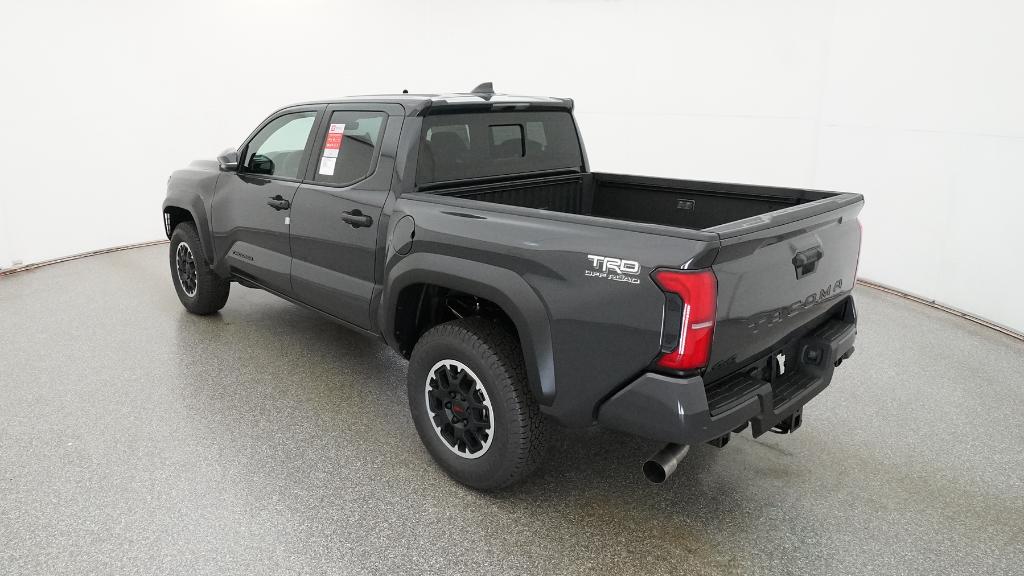 2025 Toyota Tacoma TRD Off Road - Photo 80