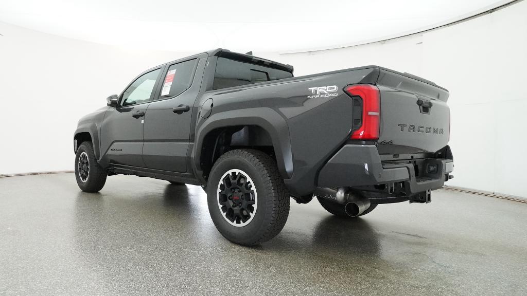 2025 Toyota Tacoma TRD Off Road - Photo 86
