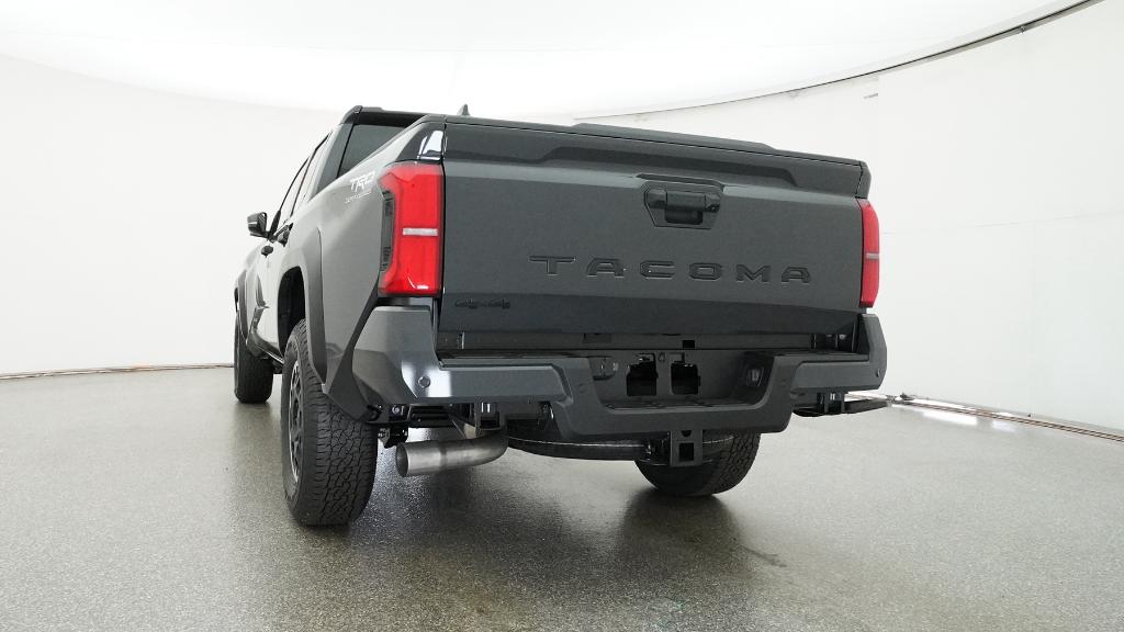 2025 Toyota Tacoma TRD Off Road - Photo 85