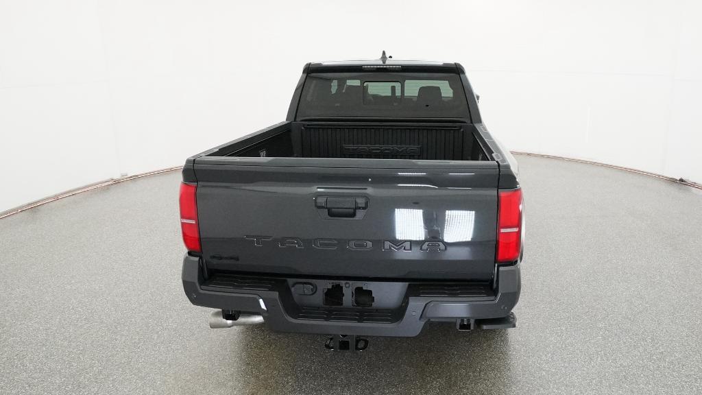 2025 Toyota Tacoma TRD Off Road - Photo 90