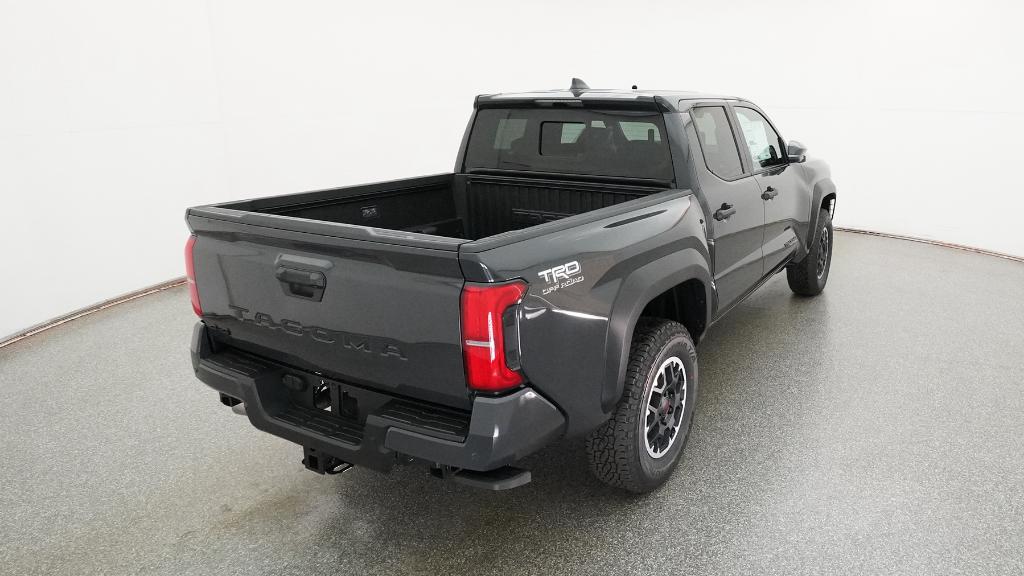 2025 Toyota Tacoma TRD Off Road - Photo 88