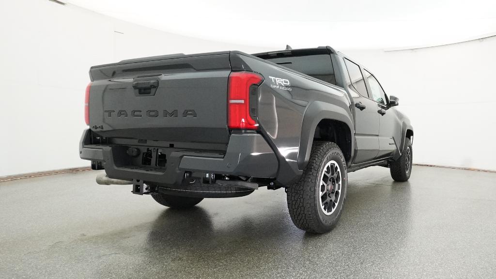 2025 Toyota Tacoma TRD Off Road - Photo 81
