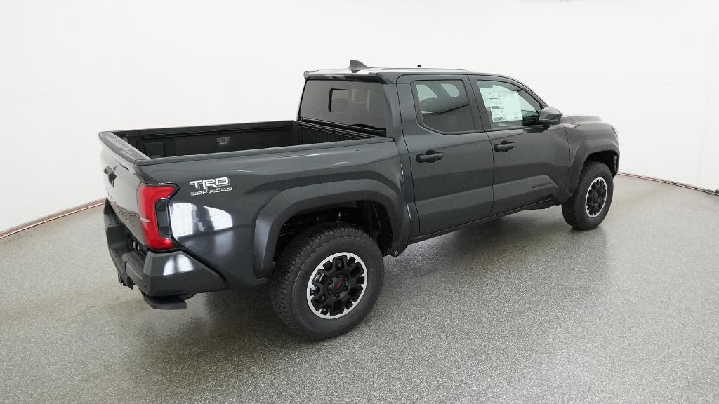 2025 Toyota Tacoma TRD Off Road - Photo 94