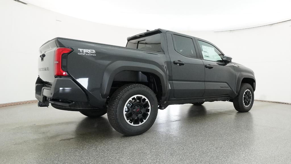 2025 Toyota Tacoma TRD Off Road - Photo 91