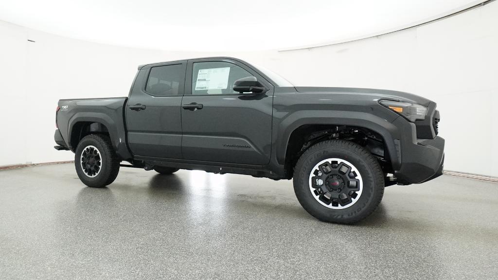 2025 Toyota Tacoma TRD Off Road - Photo 87