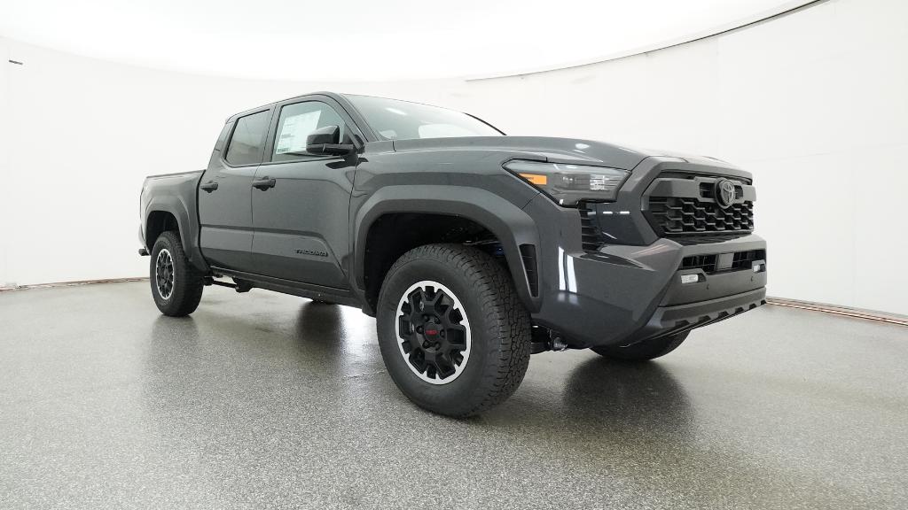 2025 Toyota Tacoma TRD Off Road - Photo 96