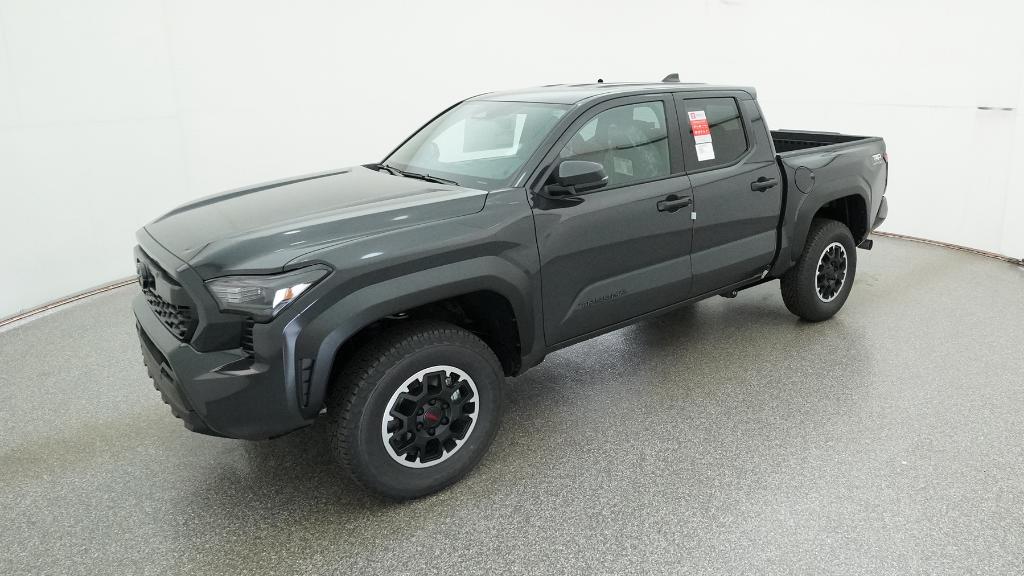2025 Toyota Tacoma TRD Off Road - Photo 76