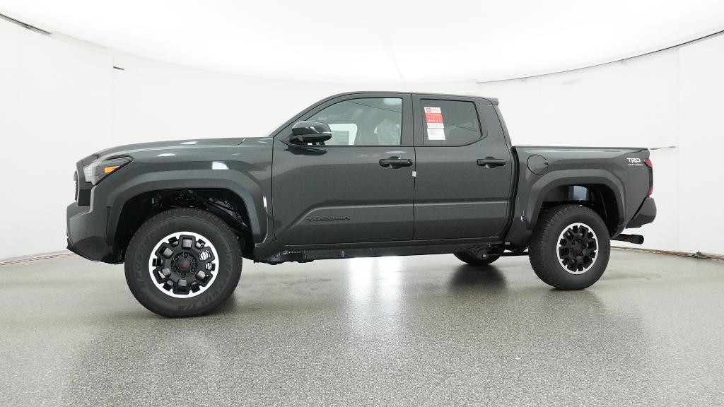 2025 Toyota Tacoma TRD Off Road - Photo 77