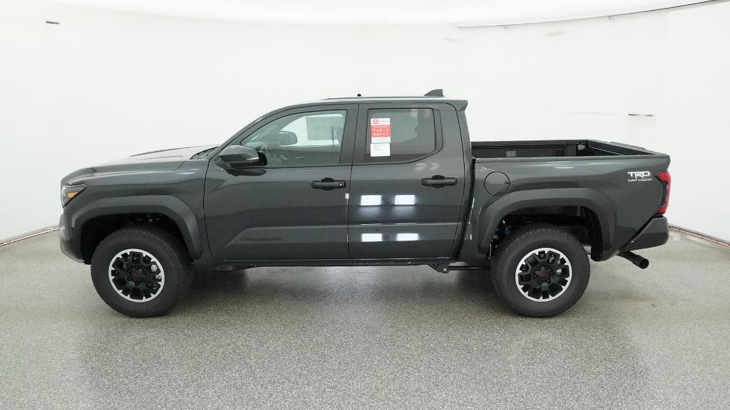 2025 Toyota Tacoma TRD Off Road - Photo 82