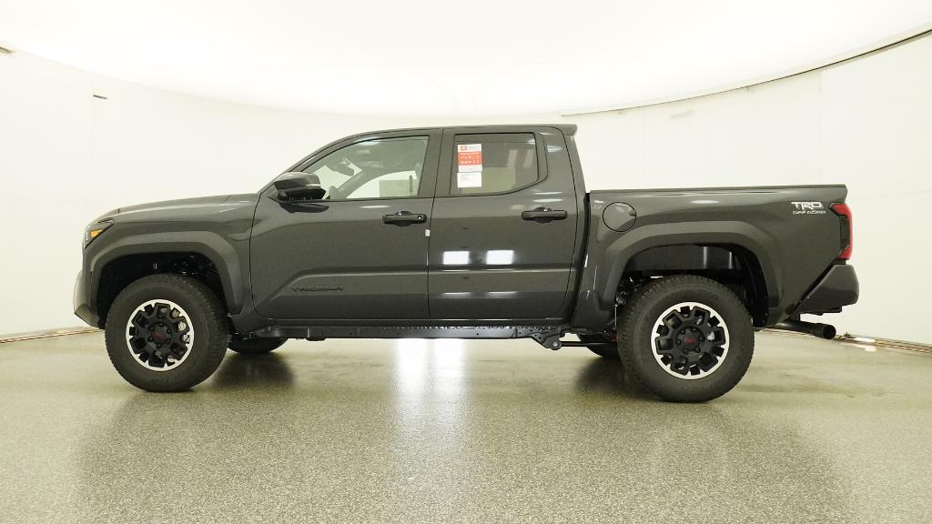 2025 Toyota Tacoma TRD Off Road - Photo 93