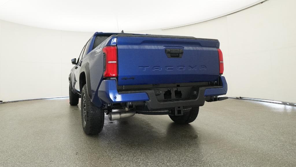 2025 Toyota Tacoma TRD Off-Road Double Cab photo 4