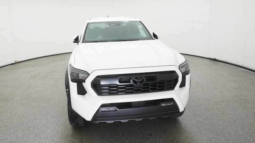 2025 Toyota Tacoma TRD Off-Road Double Cab photo 2