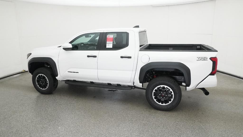 2025 Toyota Tacoma TRD Off Road - Photo 42