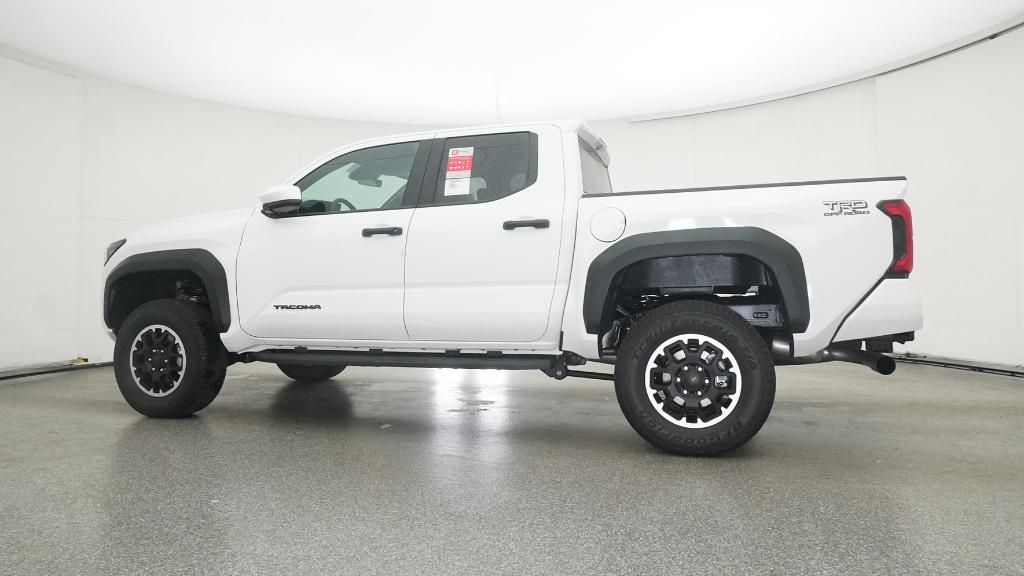 2025 Toyota Tacoma TRD Off Road - Photo 47