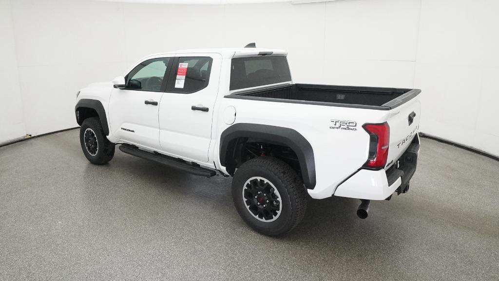 2025 Toyota Tacoma TRD Off Road - Photo 41